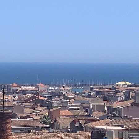 Apartamento Atticogaribaldi CTA Exterior foto