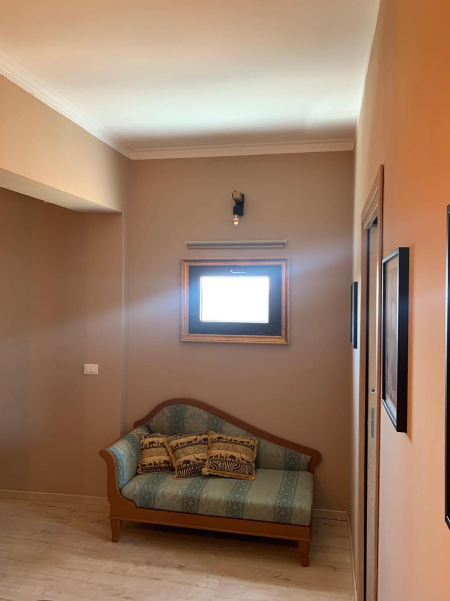 Apartamento Atticogaribaldi CTA Exterior foto