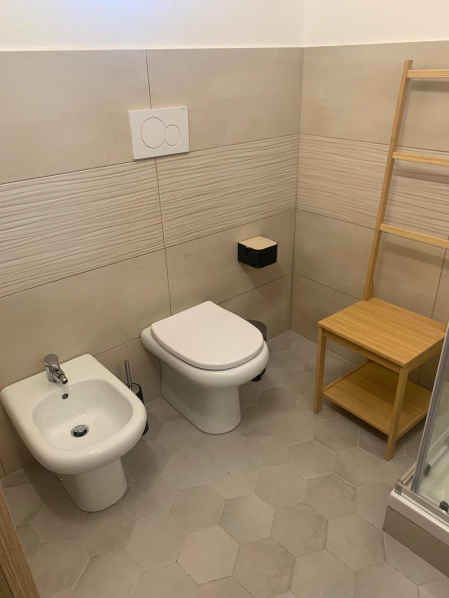 Apartamento Atticogaribaldi CTA Exterior foto